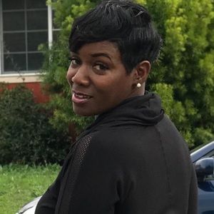 Meet your Posher, Janice